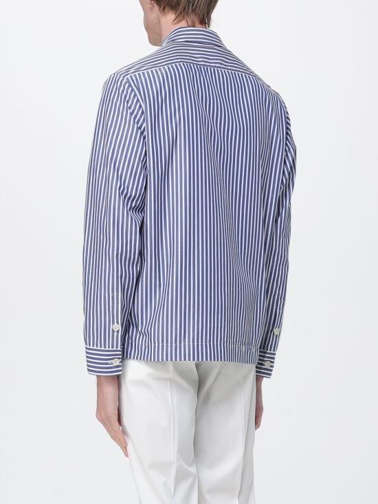 26SS 피티토리노 자켓 TL3SGB190TOR07CB 0360 Blue - PT TORINO