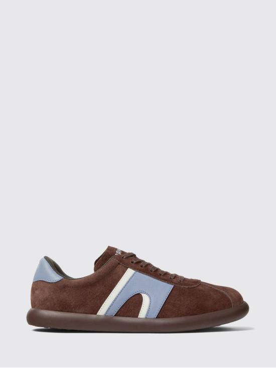 26SS 캠퍼 스니커즈 K100937 024 PELOTAS SOLLER 0 Brown
