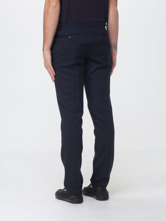 26SS 페이 트레이닝/조거 팬츠 NTM80521980UMA U808 Blue - FAY