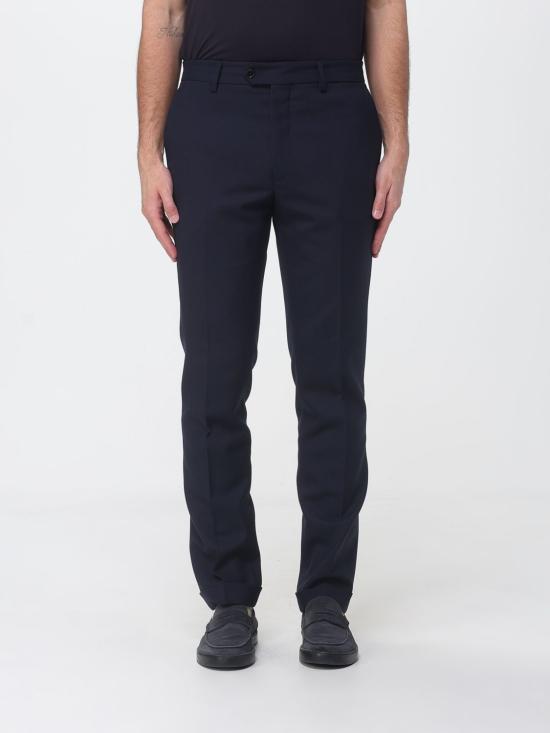 26SS 페이 트레이닝/조거 팬츠 NTM80521980UMA U808 Blue