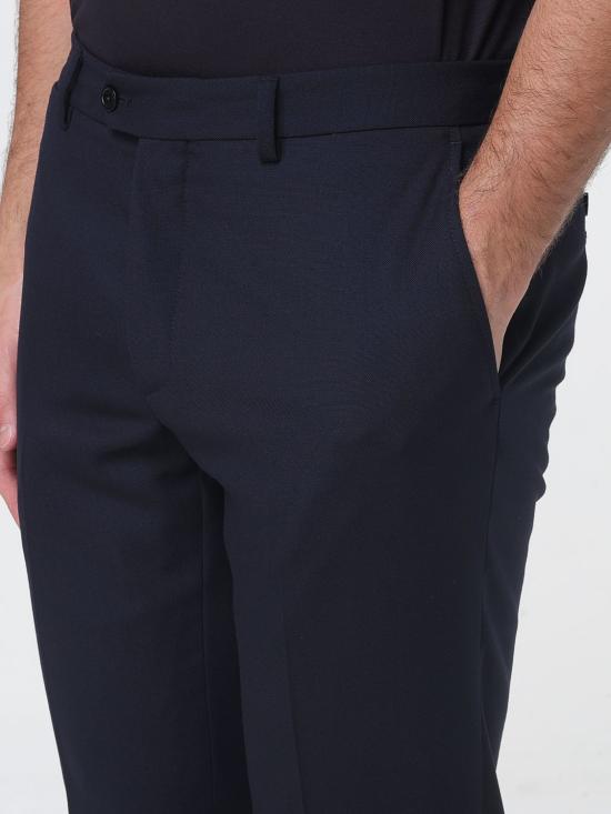 26SS 페이 트레이닝/조거 팬츠 NTM80521980UMA U808 Blue - FAY