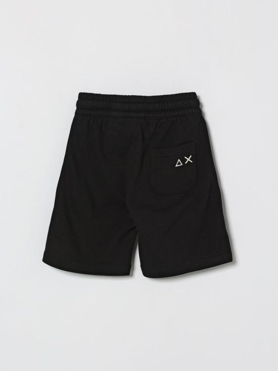 26SS [키즈] 썬 68 쇼츠/버뮤다 F36335 11 Black - SUN 68