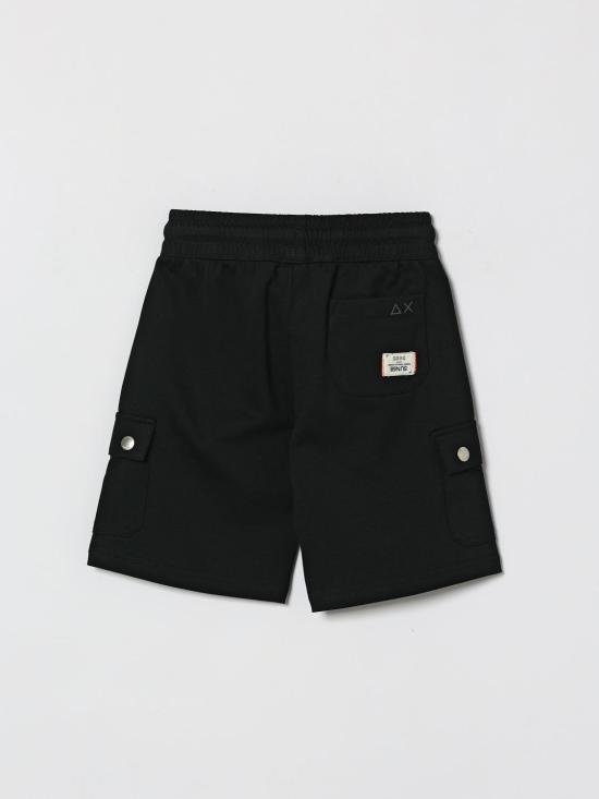 26SS [키즈] 썬 68 쇼츠/버뮤다 F36349 11 Black - SUN 68
