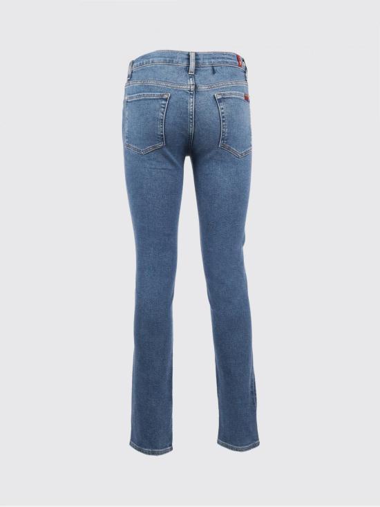 26SS 세븐포올맨카인드 데님 팬츠 7UA80120 1ZP Blue - 7 FOR ALL MANKIND