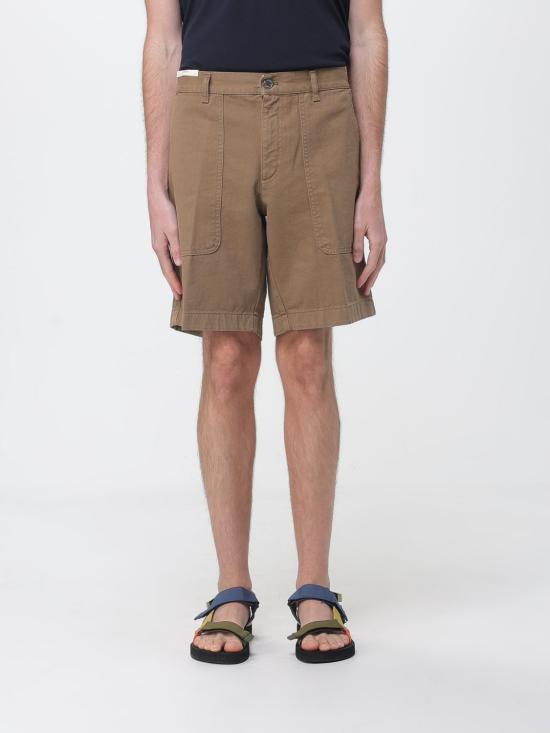 26SS 피티토리노 숏팬츠 C5BP09Z0TX14T0 Y156 Brown