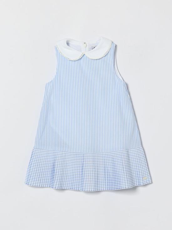 26SS [키즈] 타티네쇼콜라 점프수트 CC30061 47 Blue