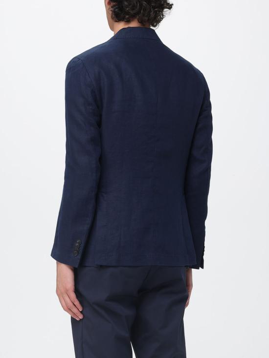 26SS 마뉴엘리츠 수트 자켓 4032G2738L263144 89 Blue - MANUEL RITZ