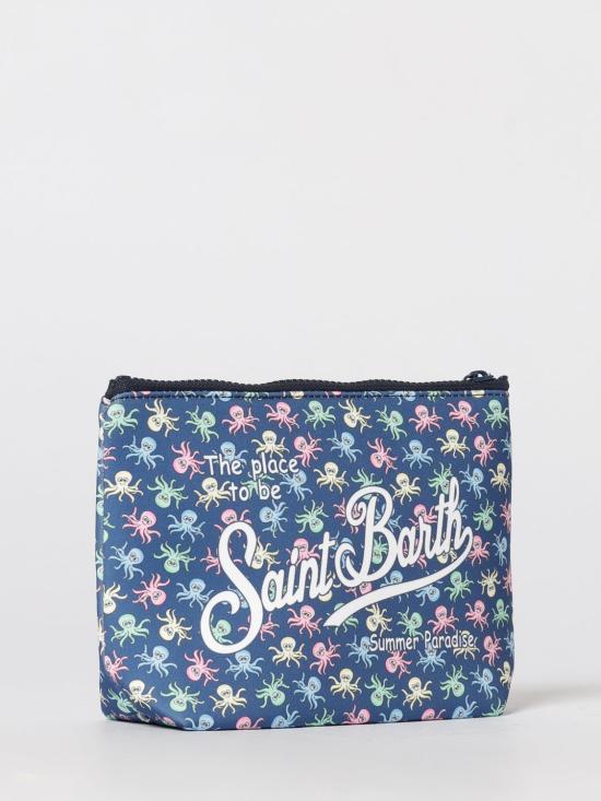 26SS 세인트바쓰 브리프케이스 ALIN001 00117L Blue 1 - MC2 SAINT BARTH