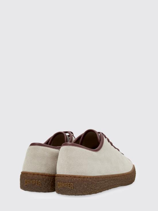 26SS 캠퍼 스니커즈 K101059 006 PEU TERRENO 0 Beige - CAMPER