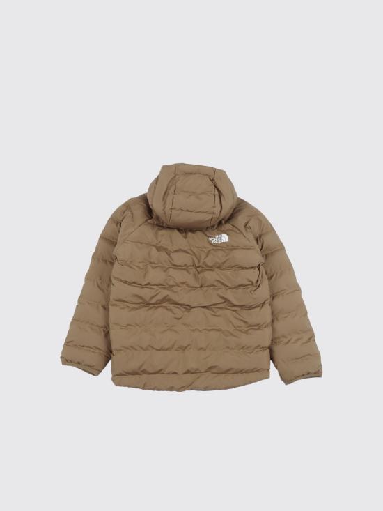 26SS [키즈] 노스페이스 코트 NF0A88TW NFJV4 Brown - NORTH FACE
