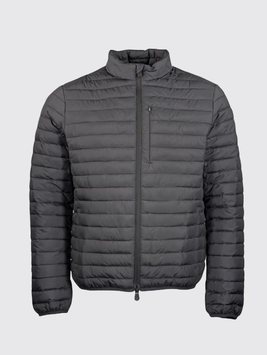 26SS 세이브더덕 에리온 패딩 D31274MMIRO22 10000 Black - SAVE THE DUCK