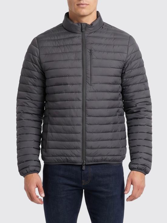 26SS 세이브더덕 에리온 패딩 D31274MMIRO22 10000 Black