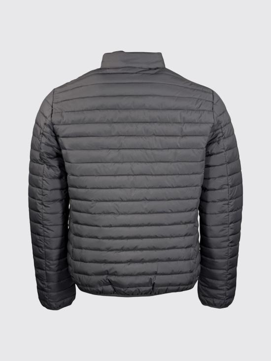 26SS 세이브더덕 에리온 패딩 D31274MMIRO22 10000 Black - SAVE THE DUCK