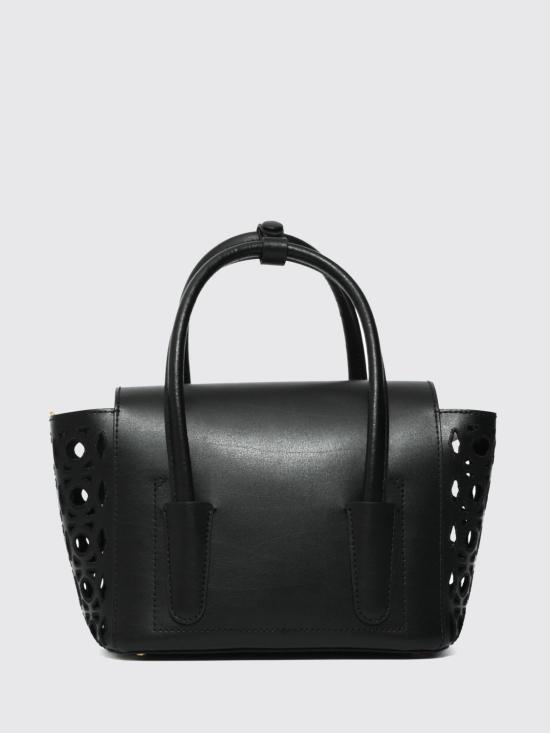 26SS 코치넬리 토트백 E1UGC180301 001 Black - COCCINELLE