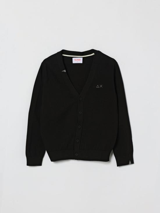 26SS [키즈] 썬 68 풀오버 K36304 11 Black