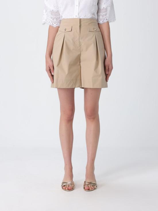 26SS 트윈셋 숏팬츠 261TT2232 12145 Beige