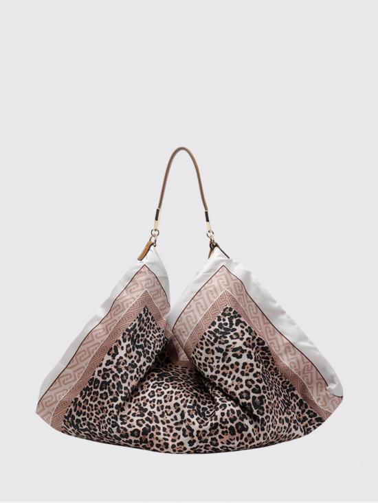 26SS 리우조 토트백 AA6194T2745 Z9601 Beige - LIU JO