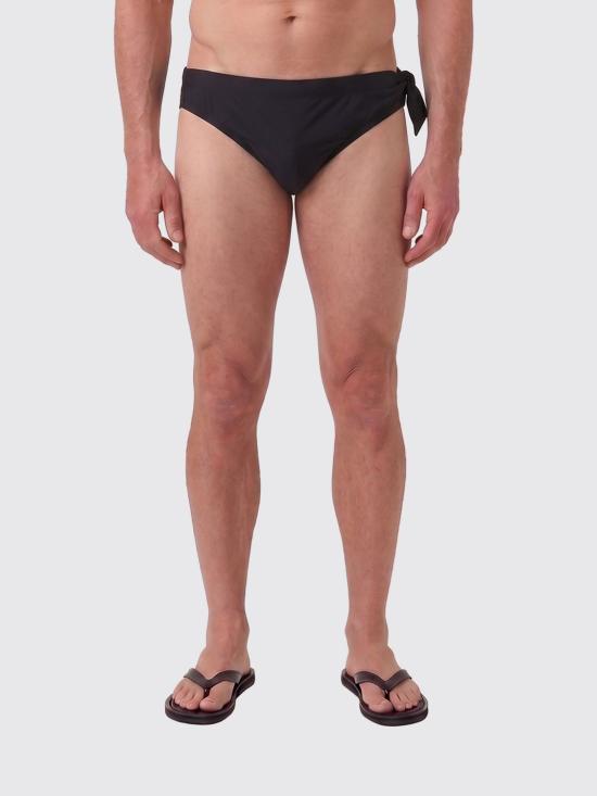 26SS 구찌 스윔팬츠 861242XHALK 1000 Black