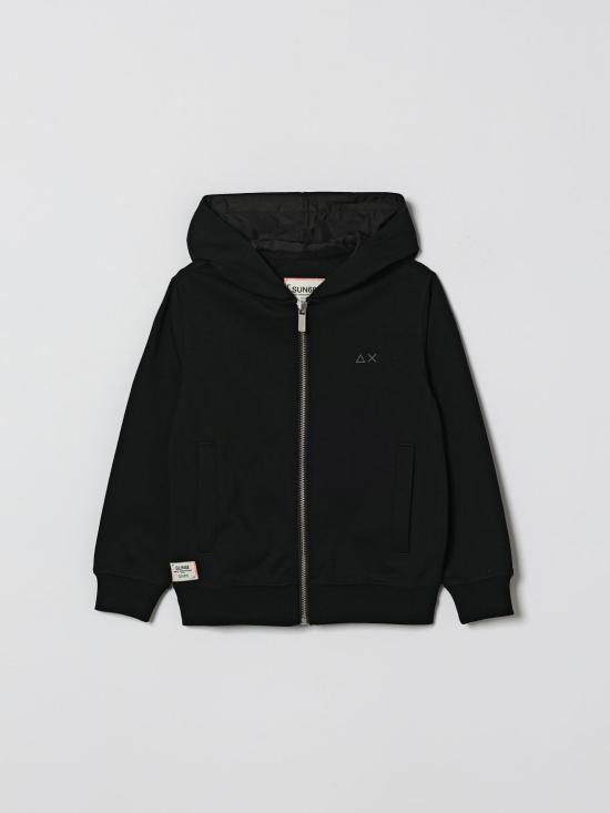 26SS [키즈] 썬 68 풀오버 F36333 11 Black