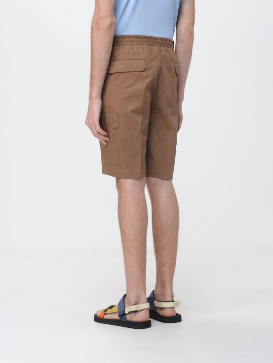 26SS 피티토리노 숏팬츠 CBBSJKZL0CL1TM10 0165 Beige - PT TORINO