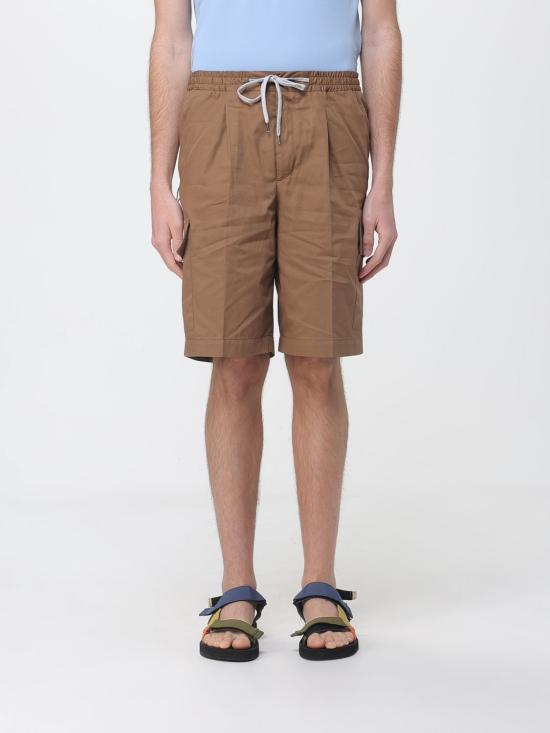 26SS 피티토리노 숏팬츠 CBBSJKZL0CL1TM10 0165 Beige