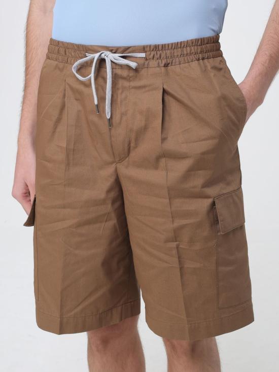 26SS 피티토리노 숏팬츠 CBBSJKZL0CL1TM10 0165 Beige - PT TORINO