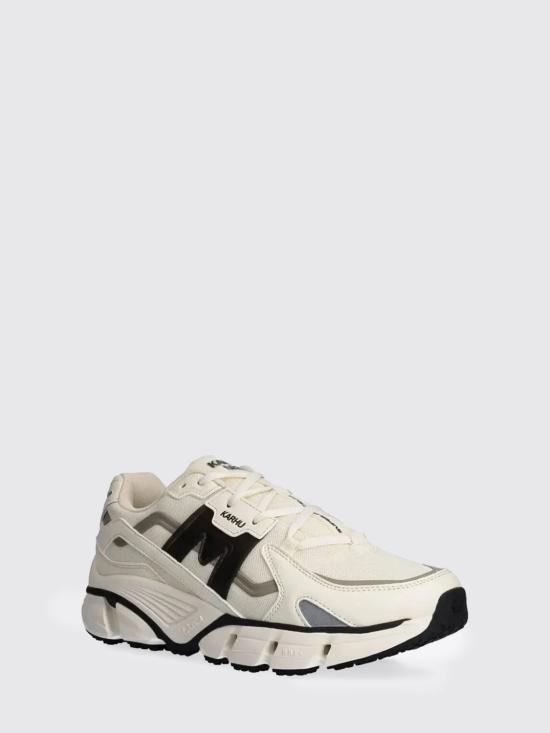 26SS 카르후 스니커즈 F860003 VANILLAICE BLACK Cream - KARHU