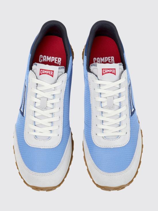 26SS 캠퍼 드리프트 워크 스니커즈 K101098 008 DRIFT WALK 0 Blue - CAMPER