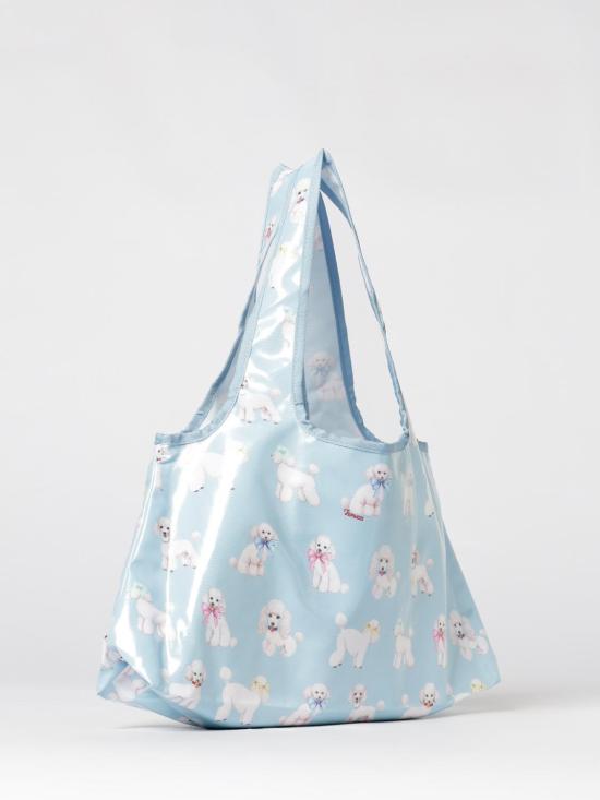 26SS 피오루찌 토트백 W26SSABA010PT02 BL02 Gnawed Blue - FIORUCCI