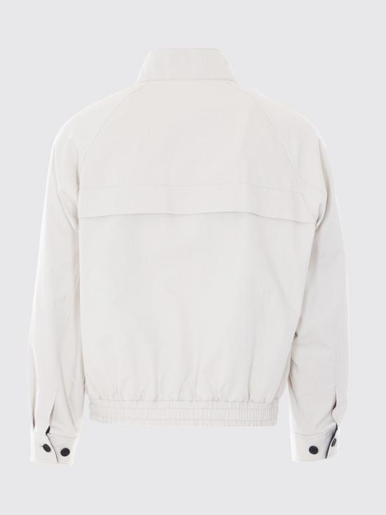 26SS 던스트 자켓 UDJU6A111CR CREAM Beige - DUNST