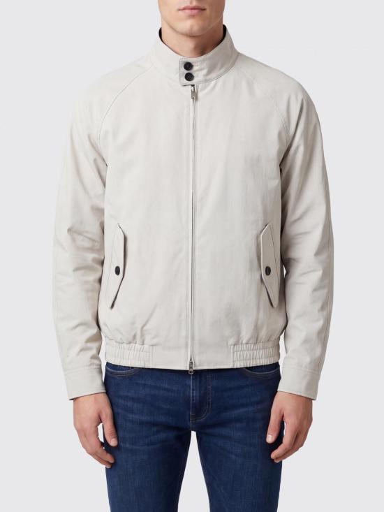 26SS 던스트 자켓 UDJU6A111CR CREAM Beige