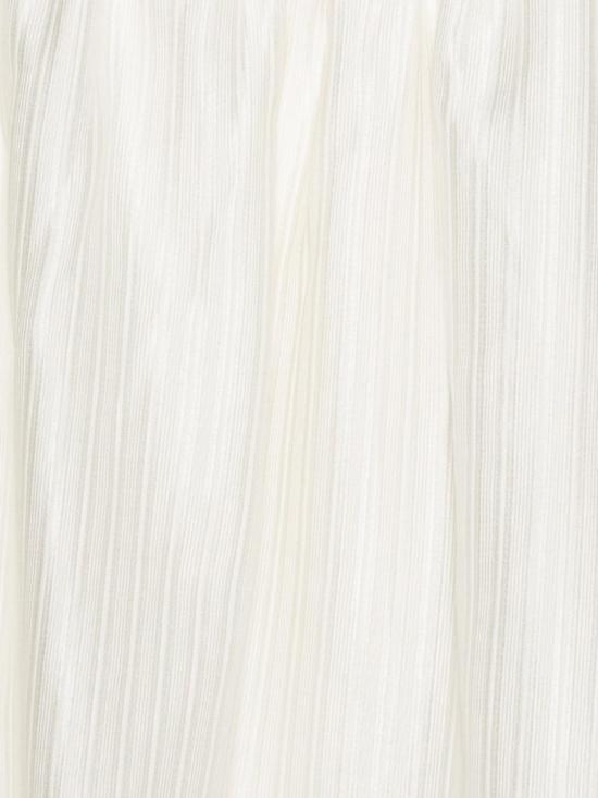 26SS 로테이트 트레이닝/조거 팬츠 115666 400 White - ROTATE