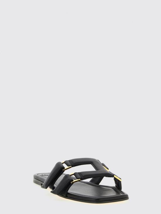 26SS 엘리자베타프랜치 힐/펌프스 SA50L62E2 110 Black - ELISABETTA FRANCHI