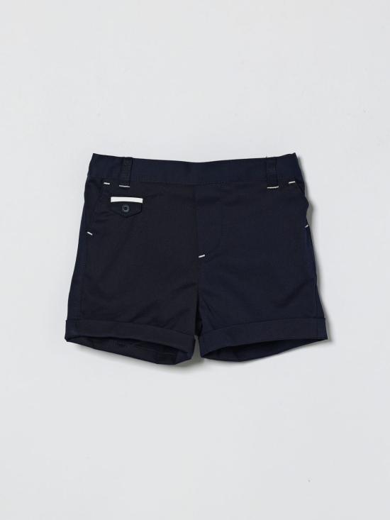 26SS [키즈] 타티네쇼콜라 쇼츠/버뮤다 CC26031 04 Blue