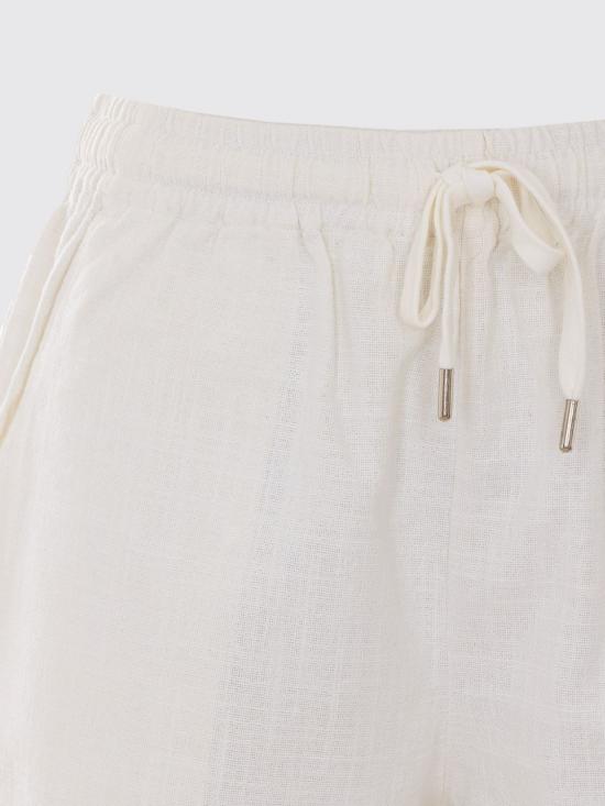 26SS 이자벨마랑에뚜왈 숏팬츠 SH0267FAD1J04E 20WH White - ISABEL MARANT ETOILE