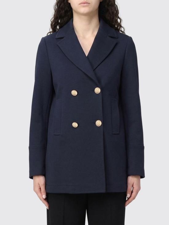 26SS 치르콜로1901 코트 FD3814 447 Blue