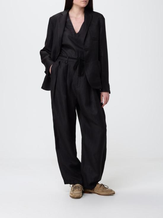 26SS 바레나 민소매 티셔츠 TOP55734159 250 Bronze - BARENA