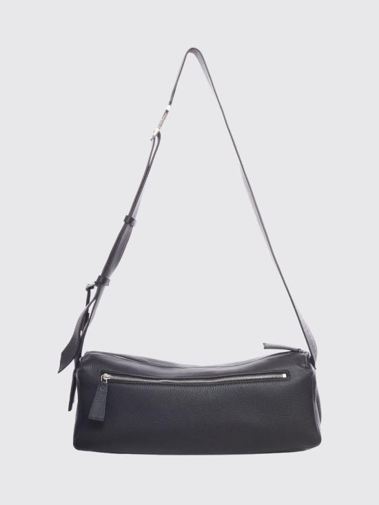 26SS 막스마라 크로스백 2614511033600 003 Black - MAX MARA