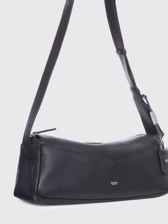 26SS 막스마라 크로스백 2614511033600 003 Black - MAX MARA