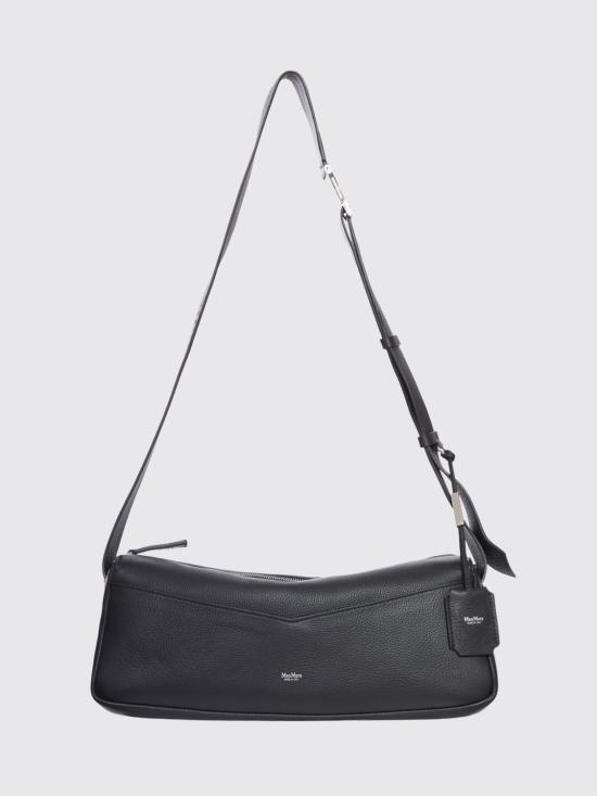 26SS 막스마라 크로스백 2614511033600 003 Black