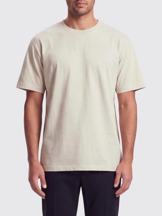 26SS 쥐알텐케이 반팔 티셔츠 DR022316EN 16 Beige