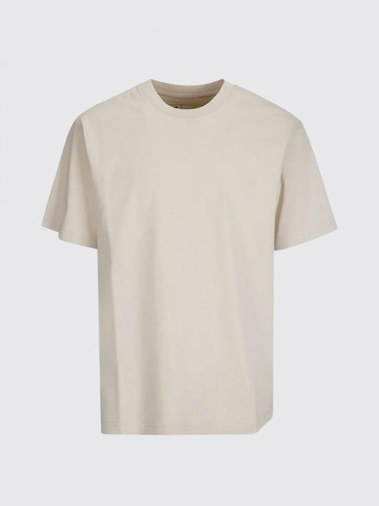 26SS 쥐알텐케이 반팔 티셔츠 DR022316EN 16 Beige - GR10K