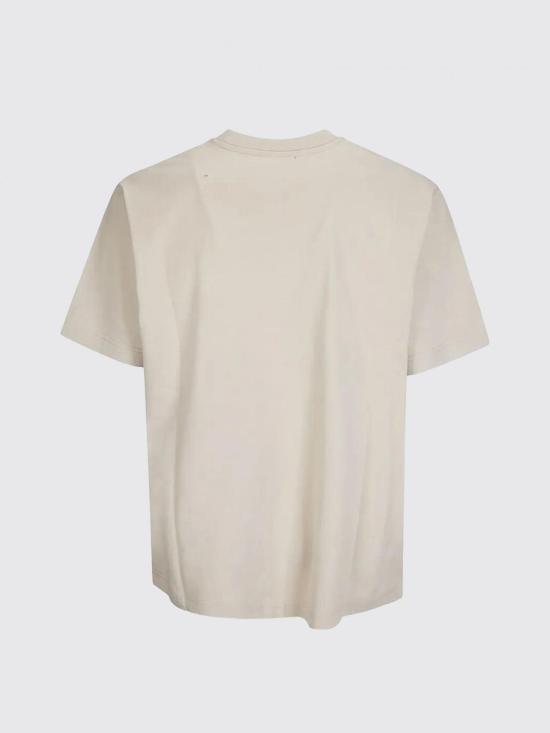 26SS 쥐알텐케이 반팔 티셔츠 DR022316EN 16 Beige - GR10K