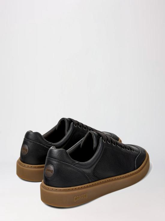 26SS 캠퍼 스니커즈 K101105 010 RUNNER TWENTYFIVE 0 Black - CAMPER