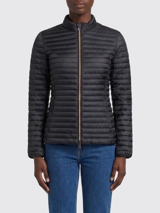 26SS 세이브더덕 숏패딩 D38370WIRIS22 10000 Black
