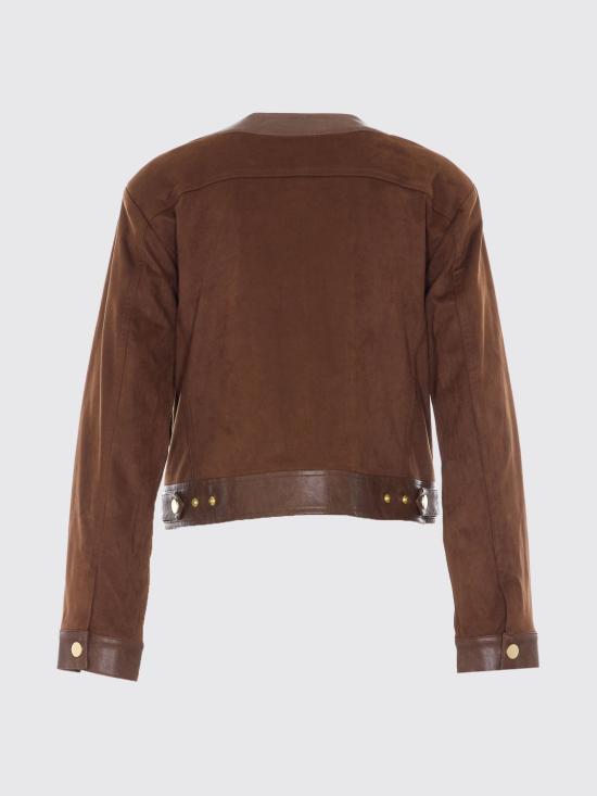 26SS 어반코드 자켓 BJ20303 PECAN Brown - URBANCODE