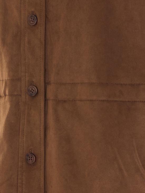 26SS 어반코드 블라우스 BJ20313 PECAN Brown - URBANCODE