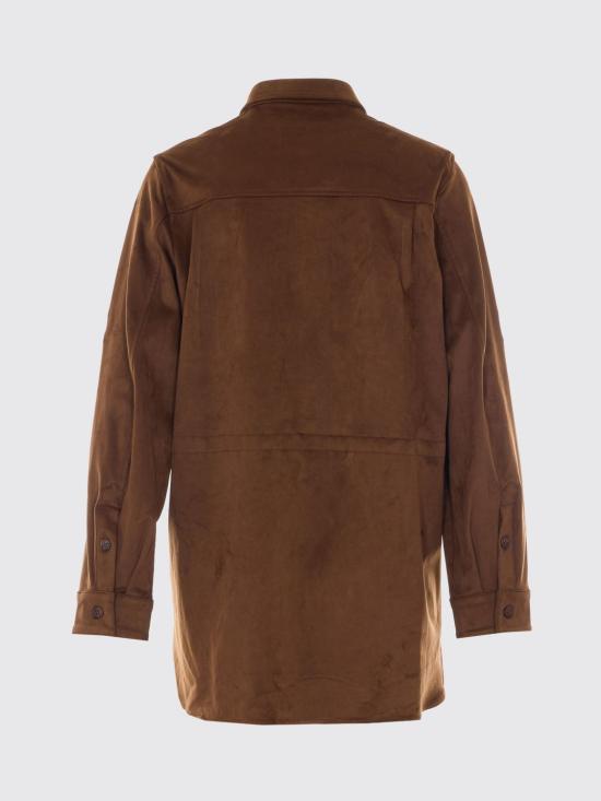 26SS 어반코드 블라우스 BJ20313 PECAN Brown - URBANCODE