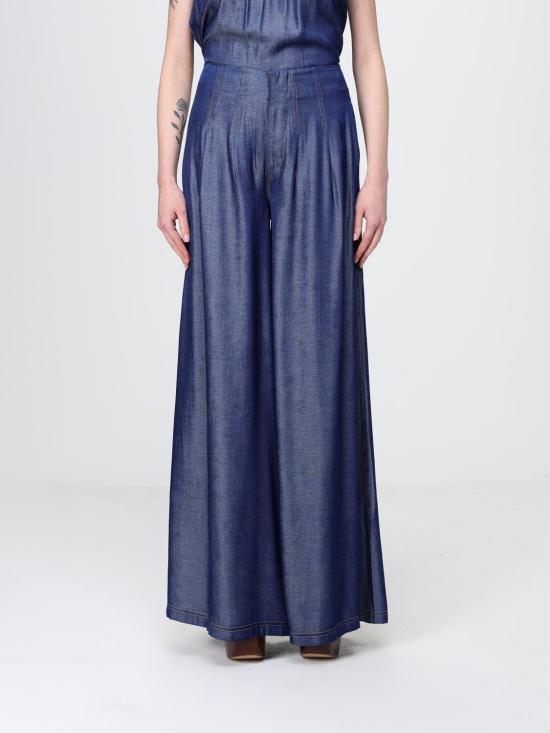 26SS 리우조 팔라초 팬츠 UA6273D4894 77000 Denim