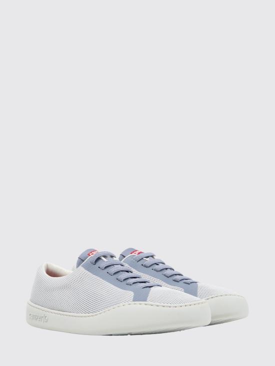 26SS 캠퍼 스니커즈 K201862 005 PEU TOURING 0 Blue - CAMPER